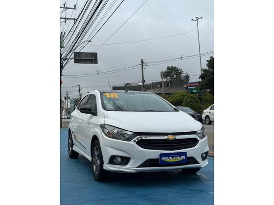 CHEVROLET ONIX 1.4 MPFI EFFECT 8V FLEX 4P MANUAL CHEVROLET ONIX 1.4 MPFI EFFECT 8V FLEX 4P MANUAL